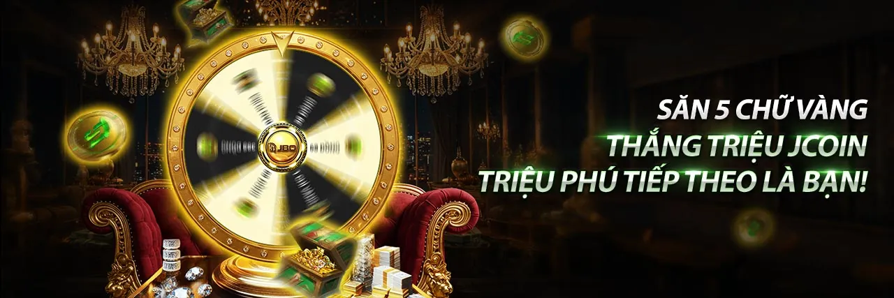 Bắn Cá Jackpot